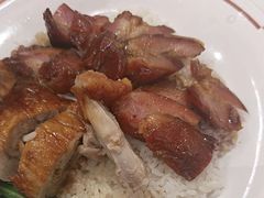 -香港深仔记茶餐厅(东门店)