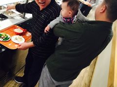 -So Lounge索兰至餐厅(蓝色港湾店)