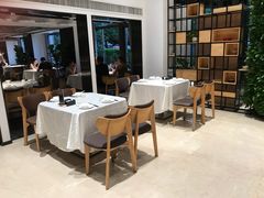 大堂-黑明餐厅(白鹭洲店)