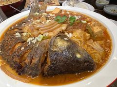 -李记饺子·熏酱东北菜(欢乐谷店)