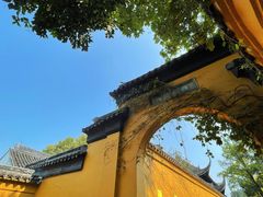 -西园戒幢律寺