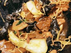 -天府国麻辣香锅(李沧万达店)