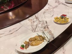 -巴音浩日娲·蒙餐(双林东路店)