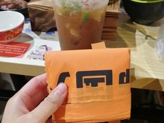 -韩国大金刚烤肉·料理(印象城店)