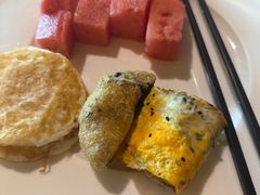 -天津君隆威斯汀酒店