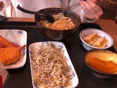 甘露煮南瓜-楽飯屋(软件园店)