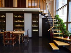 -京梟红茶楼(方恒购物中心店)