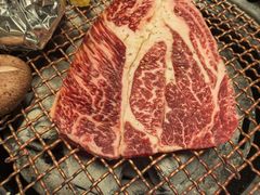 -炎蔵牛舌烤肉