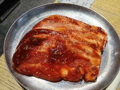 -姜虎东白丁烤肉(恒隆广场店)