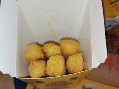 -汉堡王(洛阳王府井店)