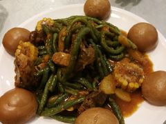 -黄家饺子东北特色菜馆(湖滨商业街店)