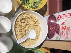 -花千代秘制烤鱼(曼哈顿店)