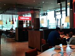 大堂-大师兄·西北小馆(金湾华发商都店)