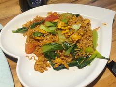 -老胖串店(山大路店)