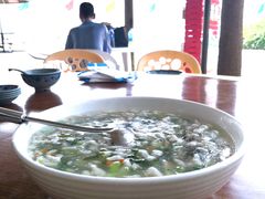 -胖大嫂渔家排档·全海景餐厅(渔村店)