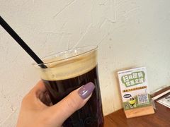 -Blac+Blac(中海环宇荟店)