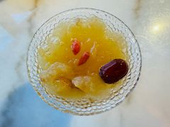 -小吊梨汤·北京菜·烤鸭(双井乐成中心店)