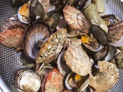 -船梆煮•蒸汽海鲜·炉火烤肉(五四广场店)