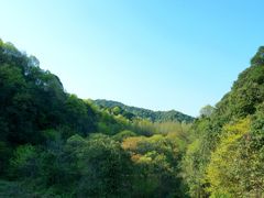 -小格里自然风景区