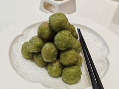 -品海楼·大连海胆锅贴馆(东港店)