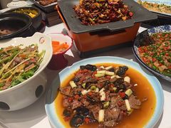 -蓉城小馆(科兴店)