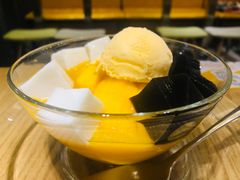-糖糖屋•糖水•雪花冰店(时尚天河店)