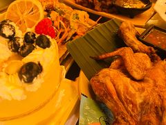 -多哥水傣味餐厅(司马巷店)
