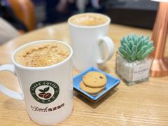 -逸派咖啡 EPARKCOFFEE(广安门店)