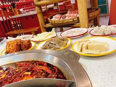 -陳艳红火锅(港汇店)
