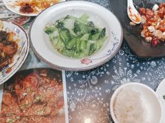 -玉桥餐厅(天坛店)
