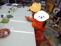 -小童心大艺术儿童美术馆(上海电影博物馆校区)
