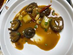 -老郑海鲜楼(天桥店)