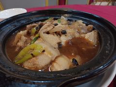 -俊江海鲜酒店(海陵岛白蒲市场店)