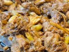 甘家界牌柠檬鸭-甘家界牌柠檬鸭(青山店)