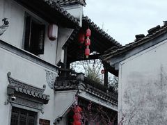 -呈坎景区