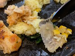 -萨莉亚意式餐厅(深圳北站店)