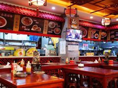 大堂-蔡林记(丹尼斯6天地店)