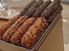-西村叔叔的店·面包·甜品·蛋糕(清河万象汇店)