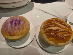 -滋粥楼·顺德菜(番禺广场总店)