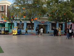 -沈阳方特欢乐世界