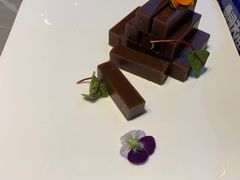 小豆凉糕-四川饭店(长白店)