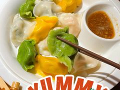 -前海沿·青岛菜(大拇指广场石老人店)