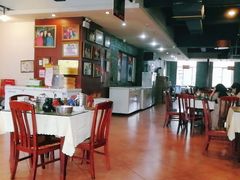 大堂-天下客饭店(中山路店)