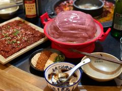 -晓宇重庆火锅(龙首店)