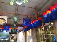 大堂-鑫日千里马朝鲜族小馆(总店)