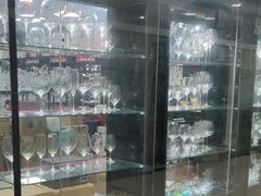 -万润国际酒店用品市场(曹安国际商城店)