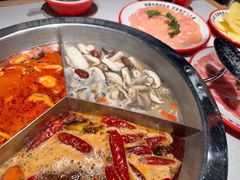 -犊门火锅(长沙五一广场总店)