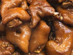 -山崎面包(静安久光店)