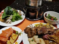 -上海神旺大酒店