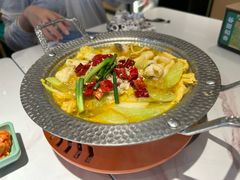 -谷田稻香·砂锅菜(广州悦汇城店)